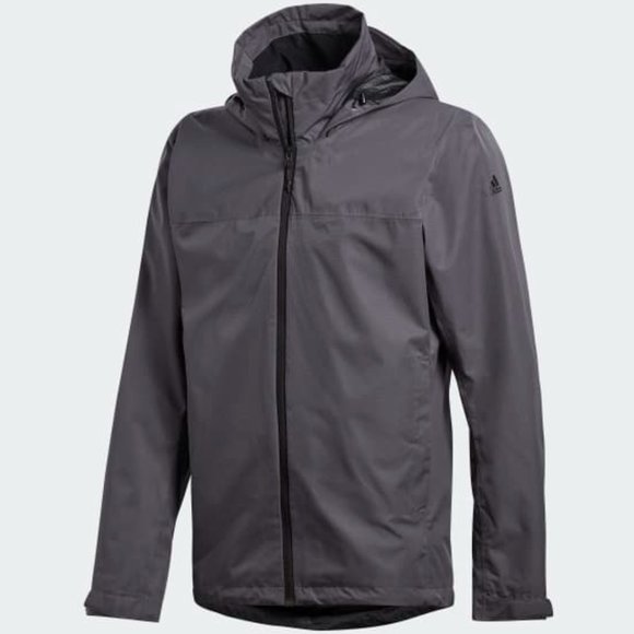 adidas outdoor wandertag jacket
